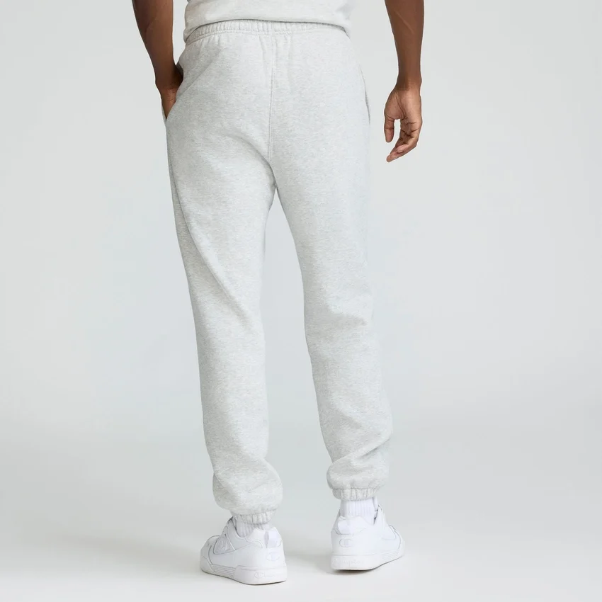 Powerblend-joggebukser, innsvingt nederst, C Logo – Big & Tall