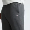 Powerblend-joggebukser, innsvingt nederst, C Logo – Big & Tall