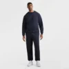 Powerblend-joggebukser, innsvingt nederst, C Logo – Big & Tall