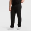 Powerblend-joggebukser, åpen kant, C Logo – Big & Tall