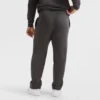 Powerblend-joggebukser, åpen kant, C Logo – Big & Tall
