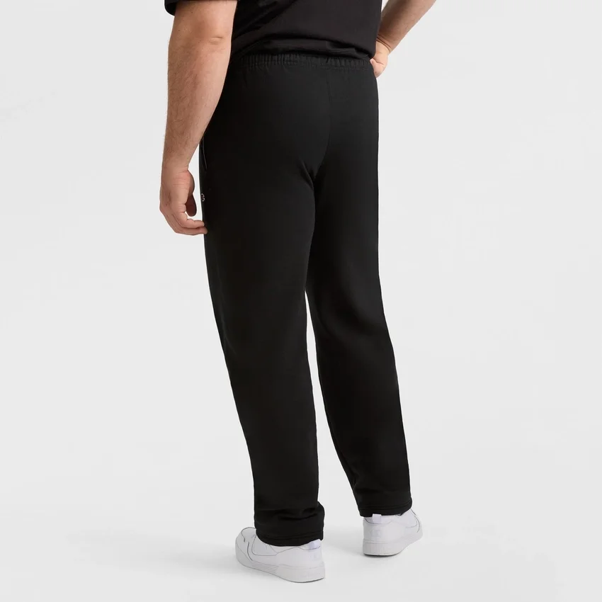 Powerblend-joggebukser, åpen kant, C Logo – Big & Tall