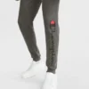 Powerblend-joggebukser, Script Logo