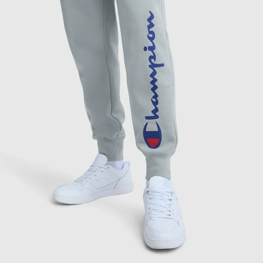 Powerblend-joggebukser, Script Logo