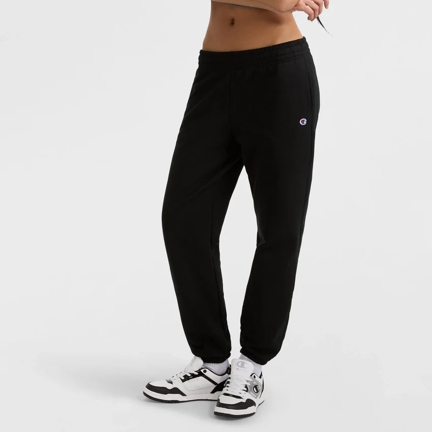 Powerblend Oversized Joggebukser, C Logo
