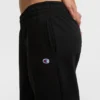 Powerblend Oversized Joggebukser, C Logo