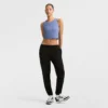 Powerblend Oversized Joggebukser, C Logo