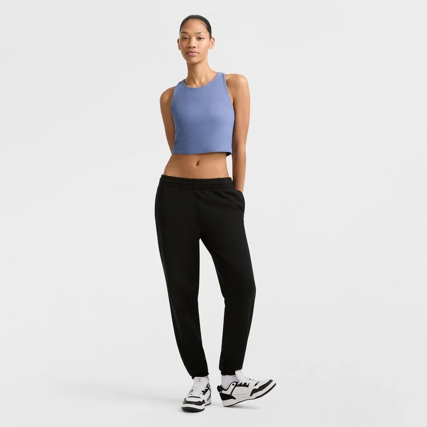 Powerblend Oversized Joggebukser, C Logo