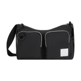 Quartz liten messenger-veske