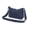 Quartz liten messenger-veske