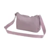 Quartz liten messenger-veske