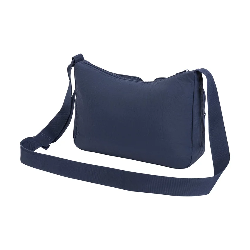 Quartz liten messenger-veske