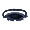 Quartz liten messenger-veske