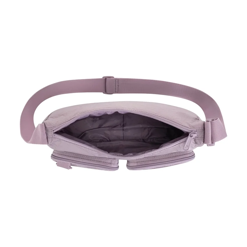 Quartz liten messenger-veske