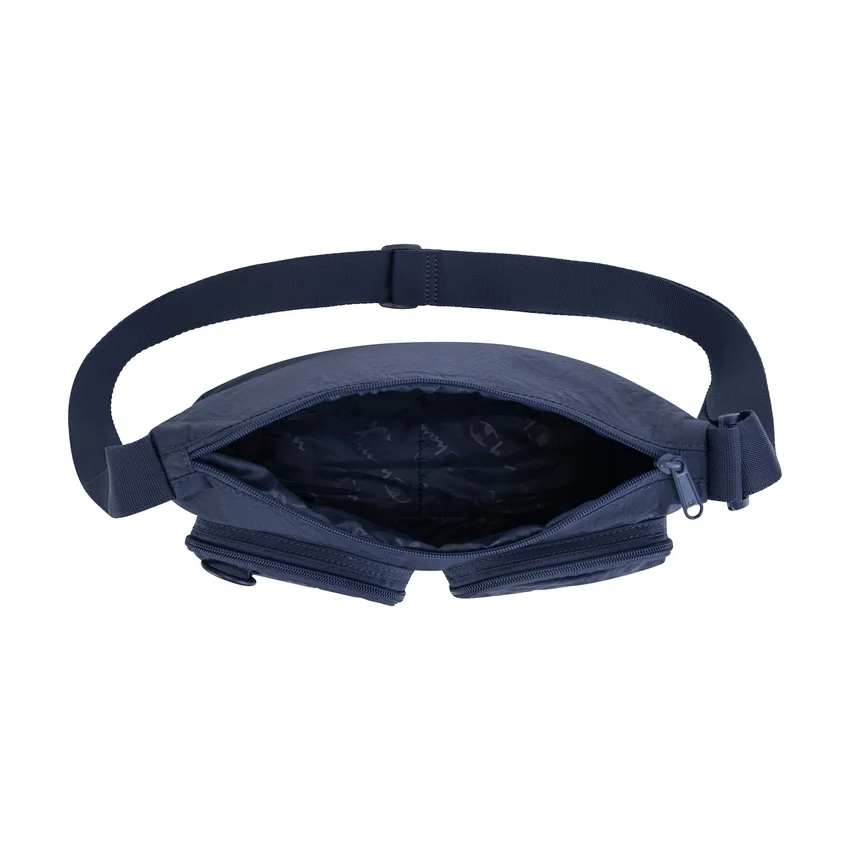 Quartz liten messenger-veske