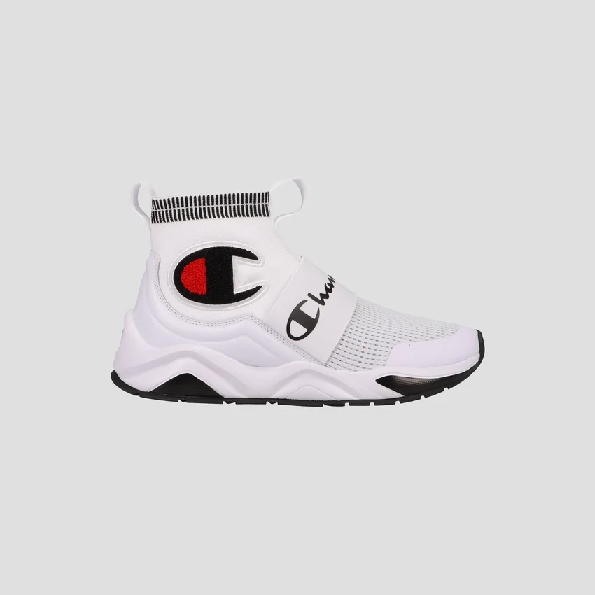 Rally Pro for menn