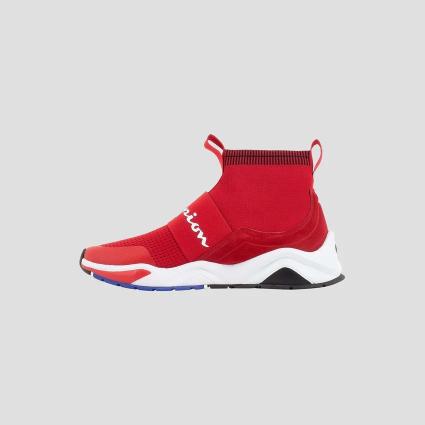Rally Pro for menn
