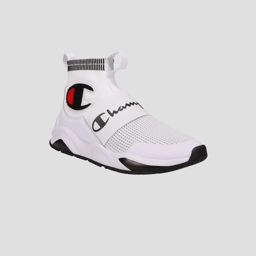 Rally Pro for menn