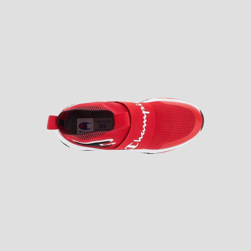 Rally Pro for menn