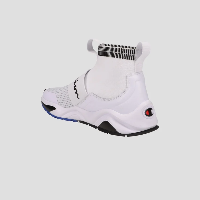 Rally Pro for menn