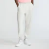 Reverse Weave-joggebukser med lite logo og stram passform