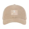Ridge Corduroy justerbar cap