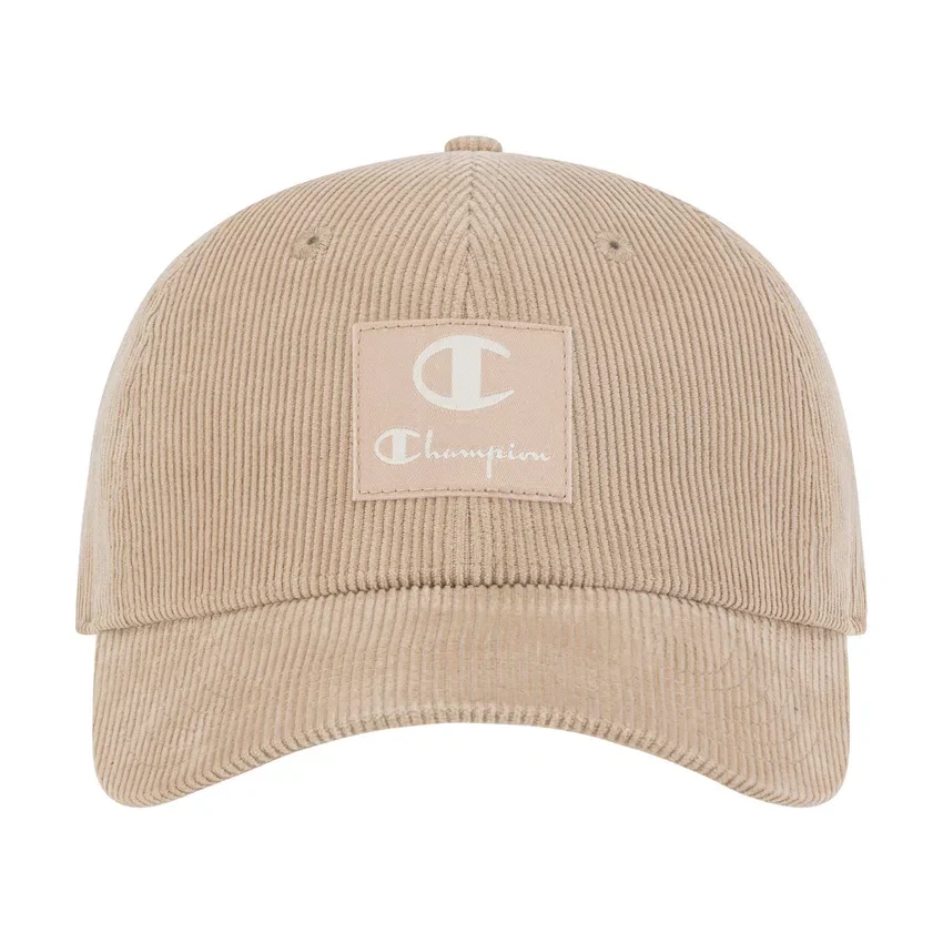 Ridge Corduroy justerbar cap