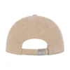 Ridge Corduroy justerbar cap