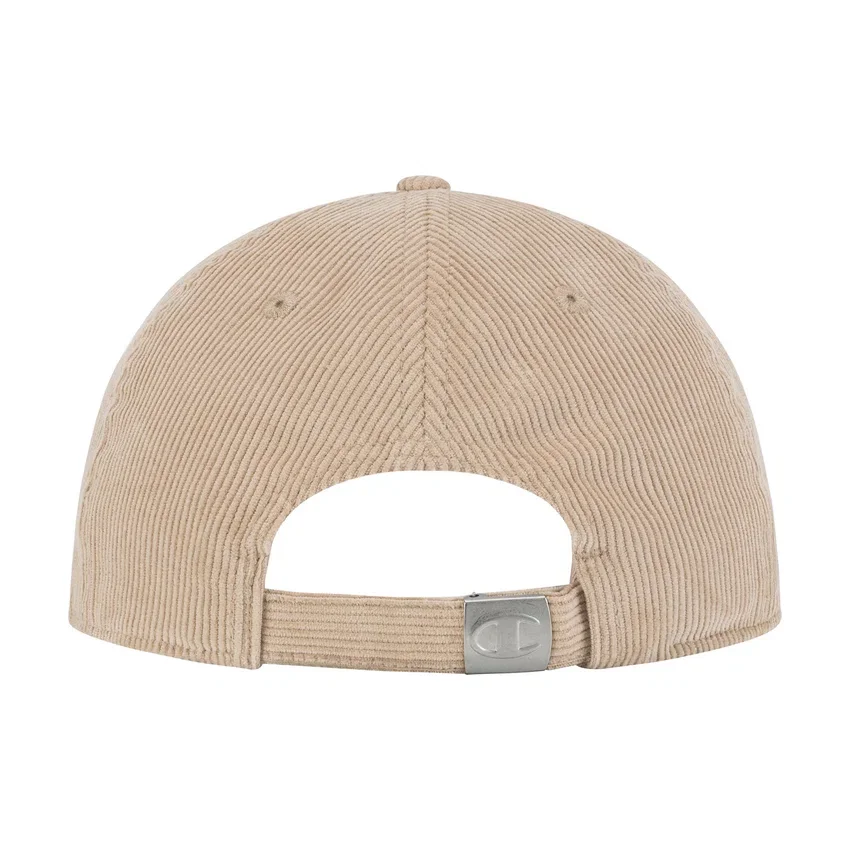 Ridge Corduroy justerbar cap