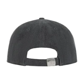 Ridge Corduroy justerbar cap