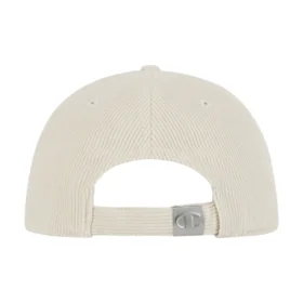 Ridge Corduroy justerbar cap