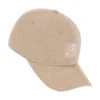Ridge Corduroy justerbar cap