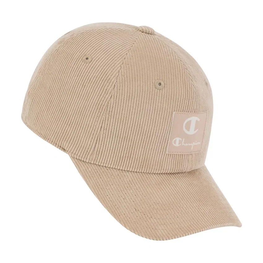Ridge Corduroy justerbar cap