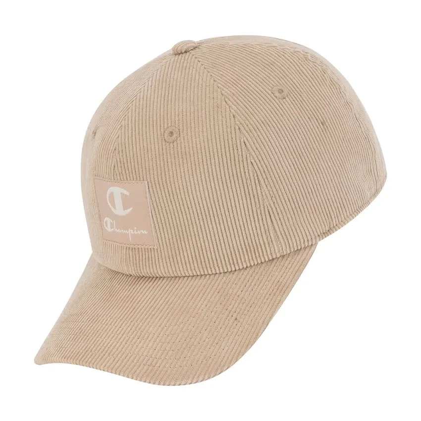 Ridge Corduroy justerbar cap