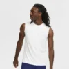 Sport Muscle Tank, reflekterende C Logo