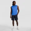 Sport Muscle Tank, reflekterende C Logo