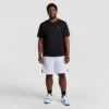 Sport-T-skjorte, reflekterende C Logo – Big & Tall