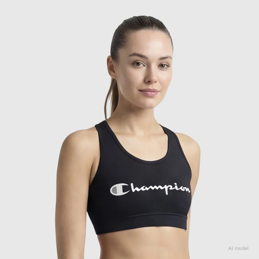 Sports-BH, Script Logo