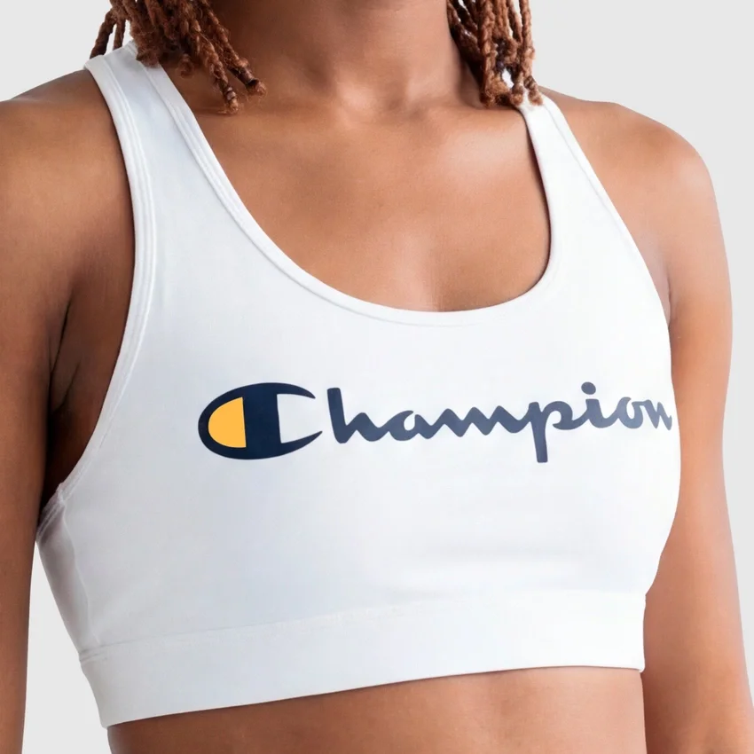 Sports-BH, Script Logo