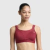 Spot Comfort High-Impact sports-BH, C Logo