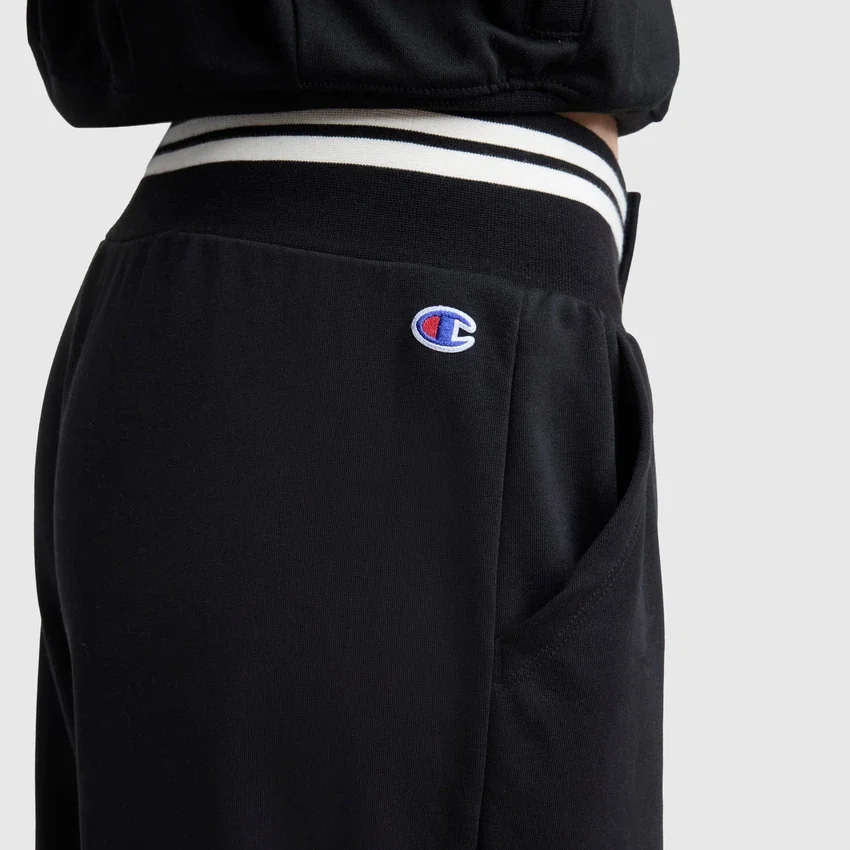 Tackle Snap Front Voluminous Bukser