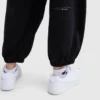 Tackle Snap Front Voluminous Bukser