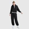 Tackle Snap Front Voluminous Bukser