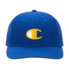 Token justerbar cap