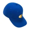 Token justerbar cap