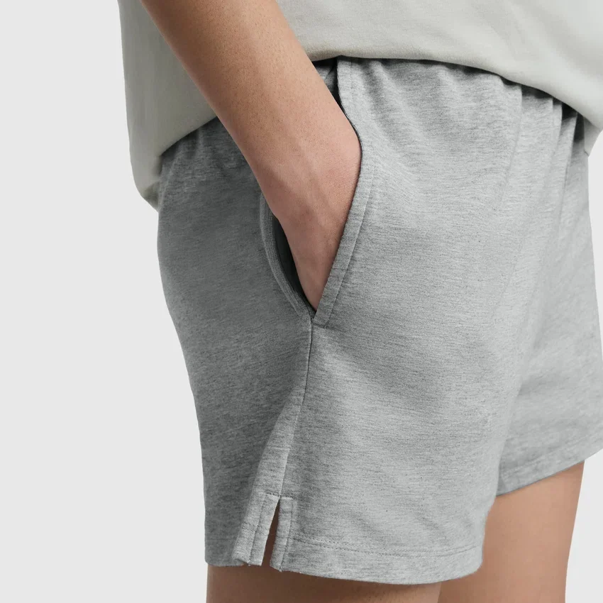 Treningsshorts